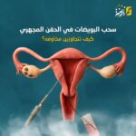 يوم سحب البويضات في الحقن المجهري، كيف تتجاوزين مخاوفه